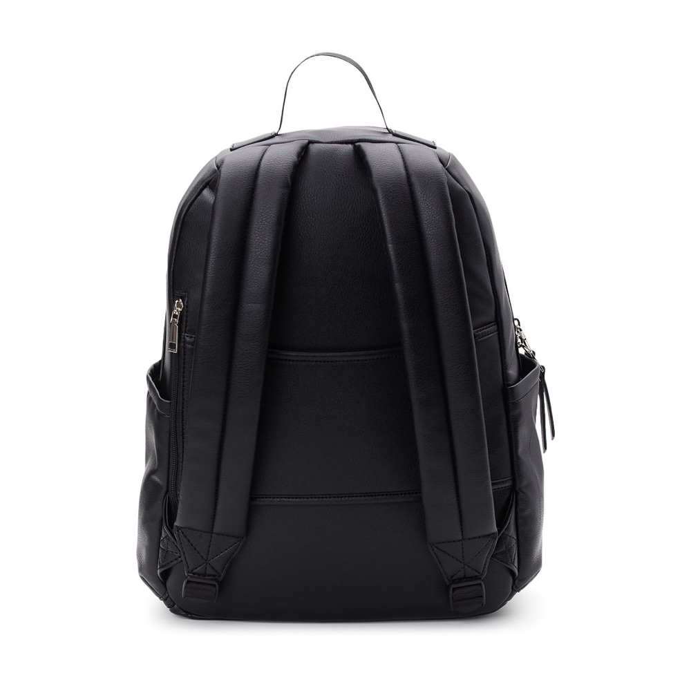 Madden NYC Laptop Backpack with Pouch - Picture 2 of 11